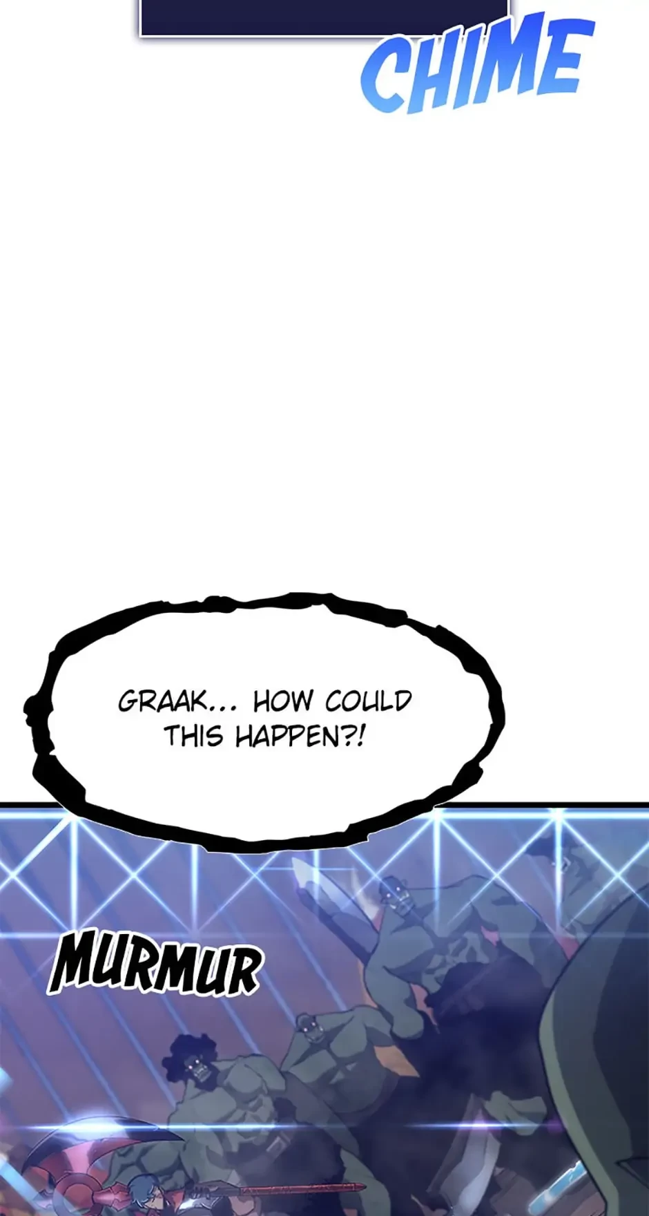 The SSS-Ranker Returns Chapter 11 - 12
