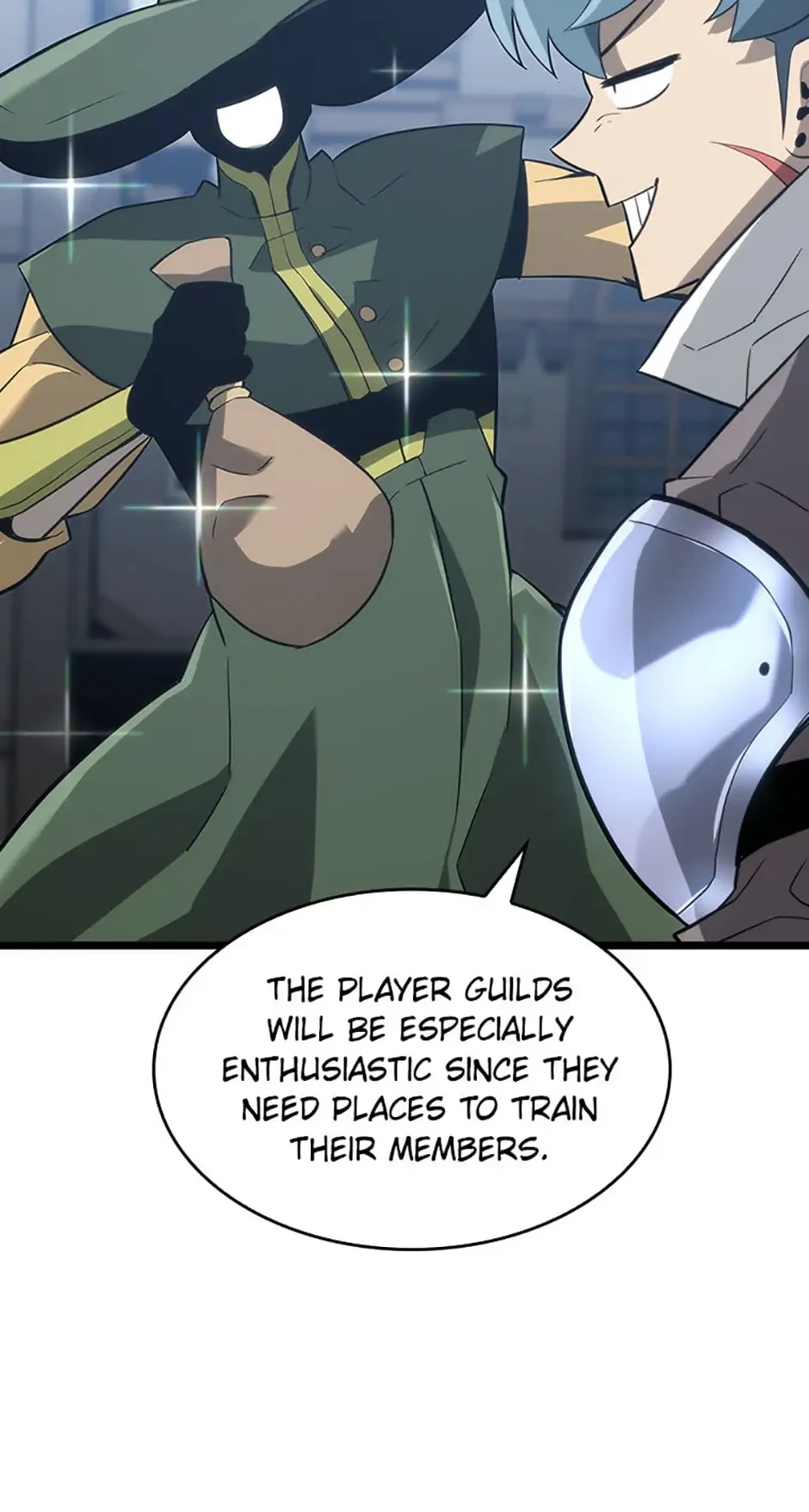 The SSS-Ranker Returns Chapter 14 - 26