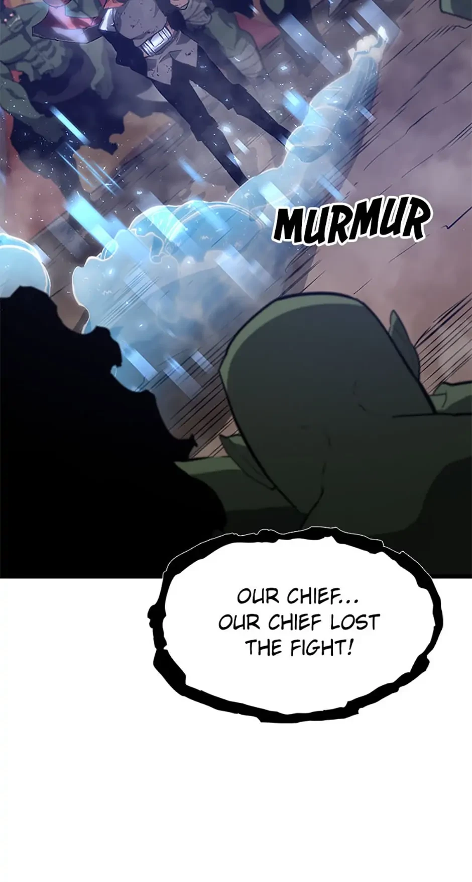 The SSS-Ranker Returns Chapter 11 - 13