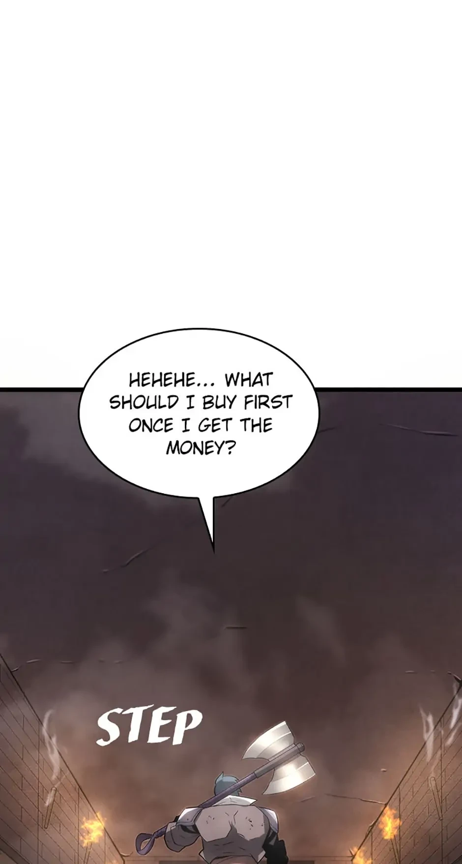 The SSS-Ranker Returns Chapter 14 - 27