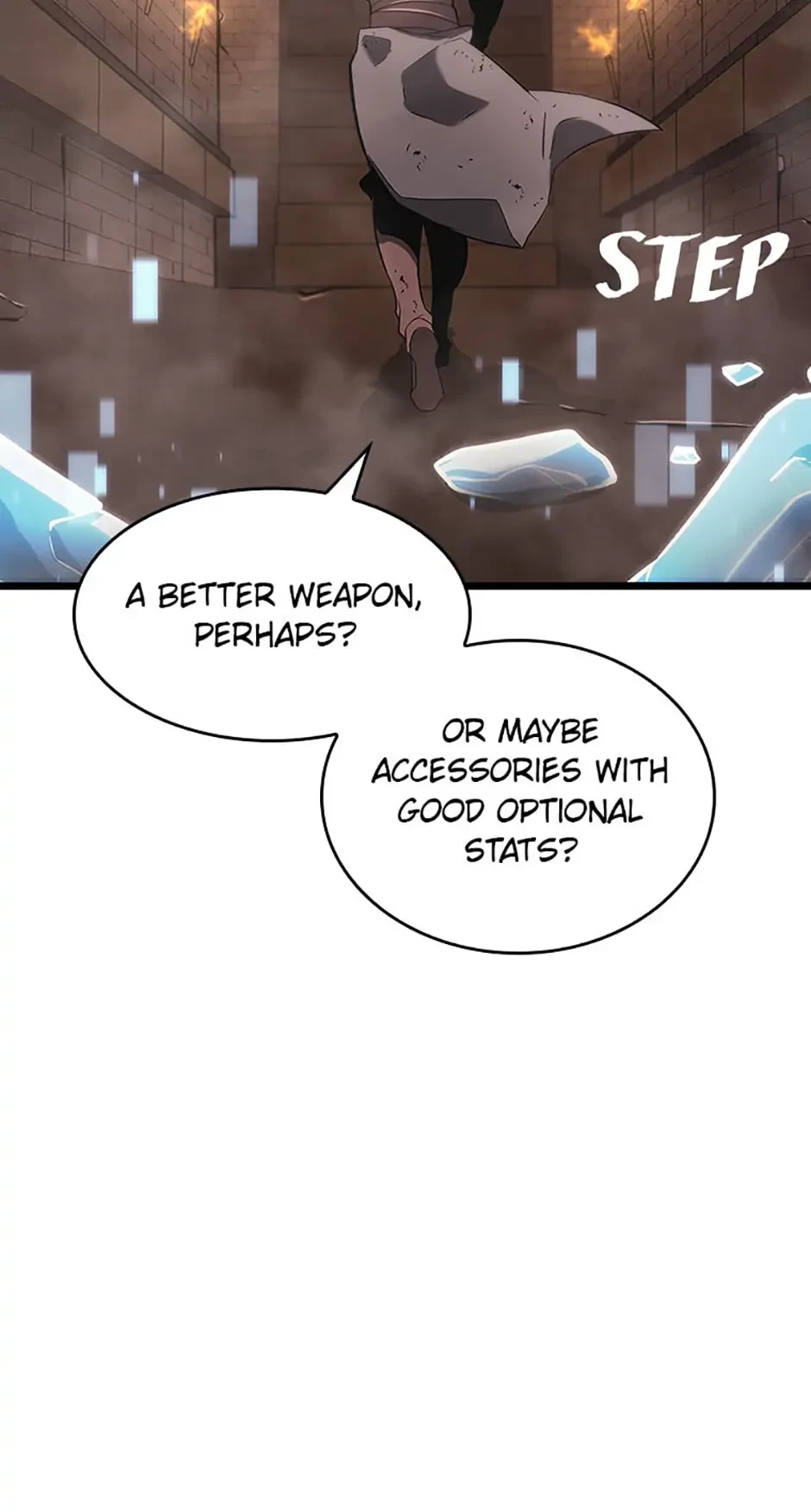 The SSS-Ranker Returns Chapter 14 - 28