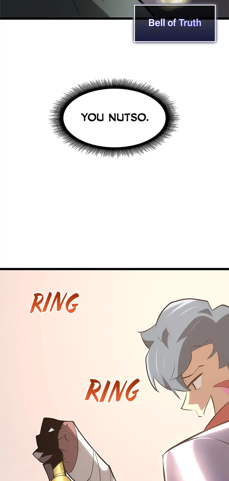 The SSS-Ranker Returns Chapter 13 - 20