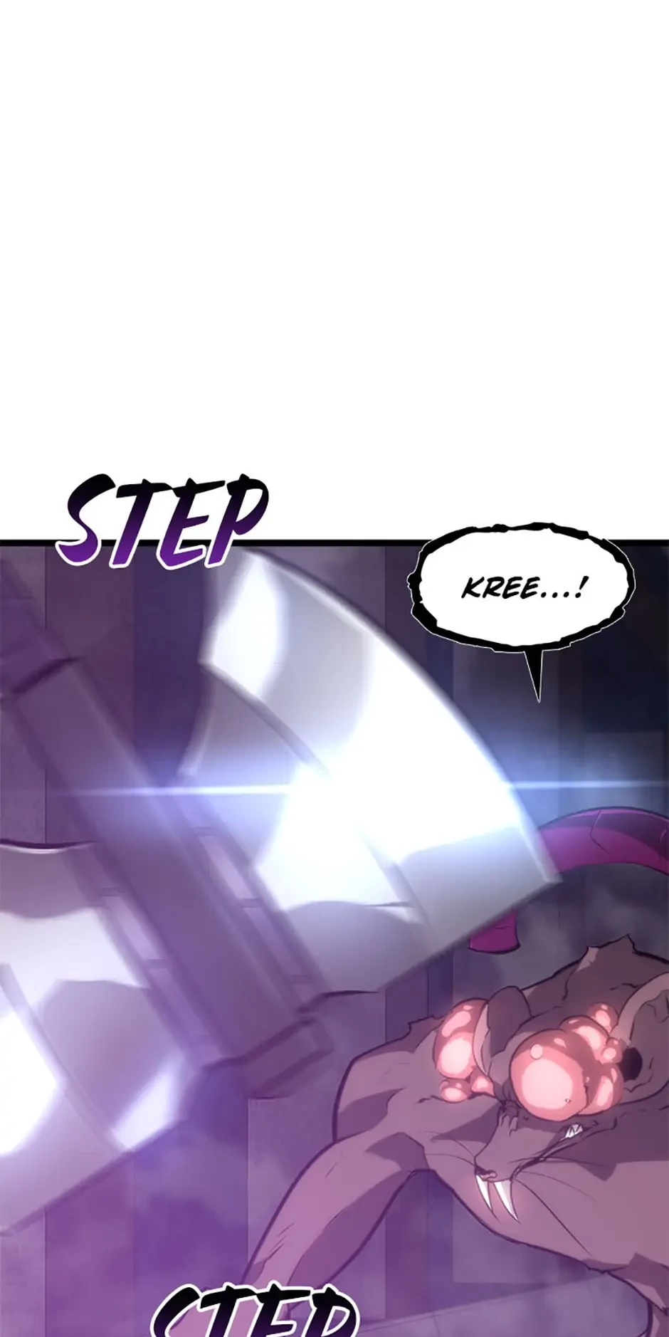 The SSS-Ranker Returns Chapter 12 - 16