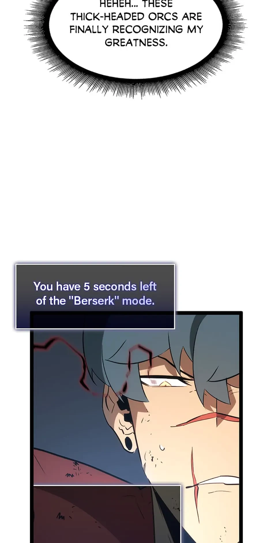 The SSS-Ranker Returns Chapter 11 - 15
