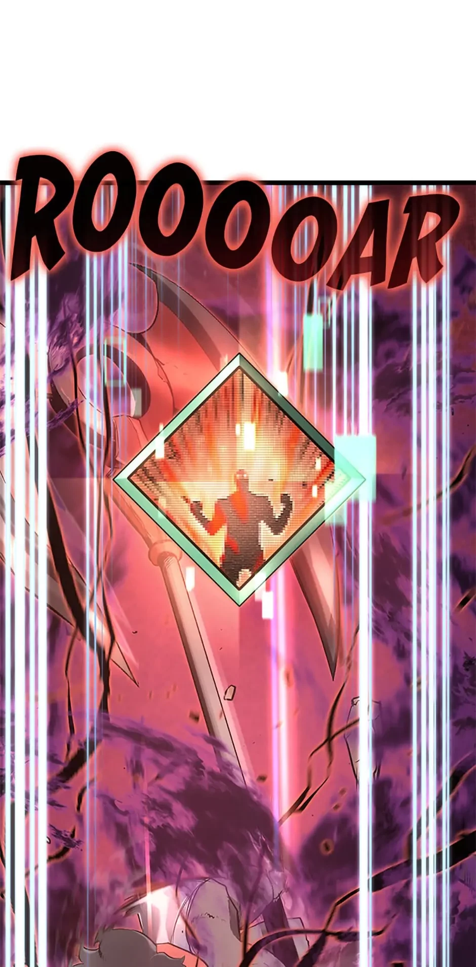 The SSS-Ranker Returns Chapter 10 - 2
