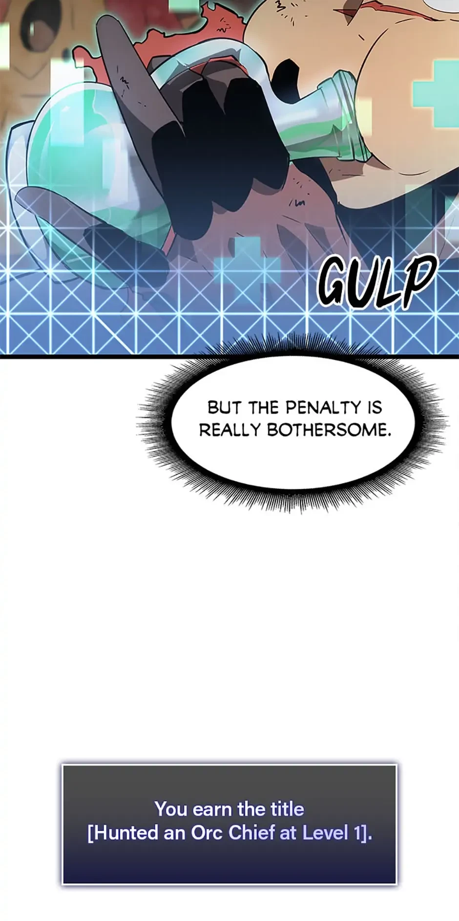 The SSS-Ranker Returns Chapter 11 - 17