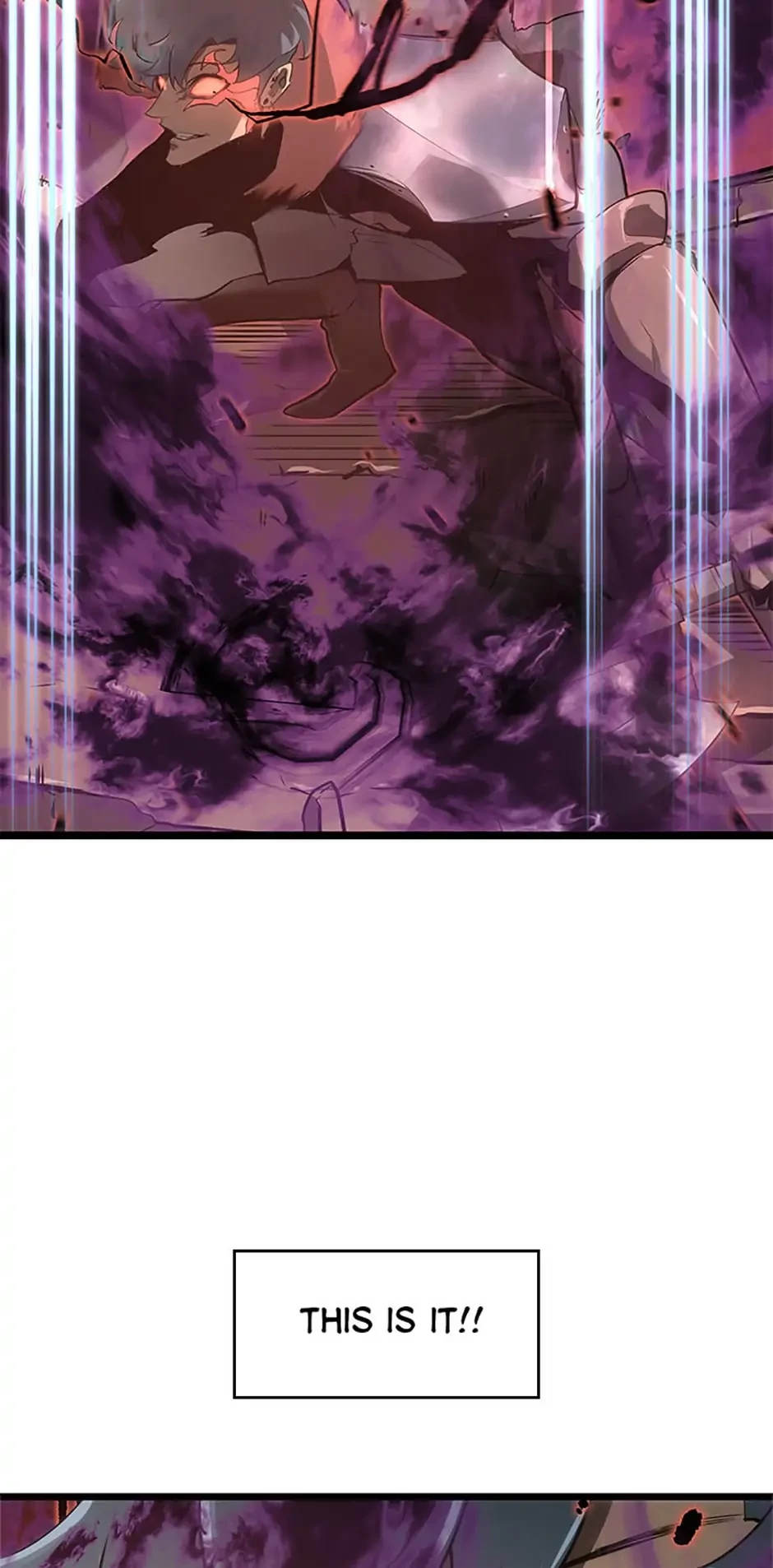 The SSS-Ranker Returns Chapter 10 - 3
