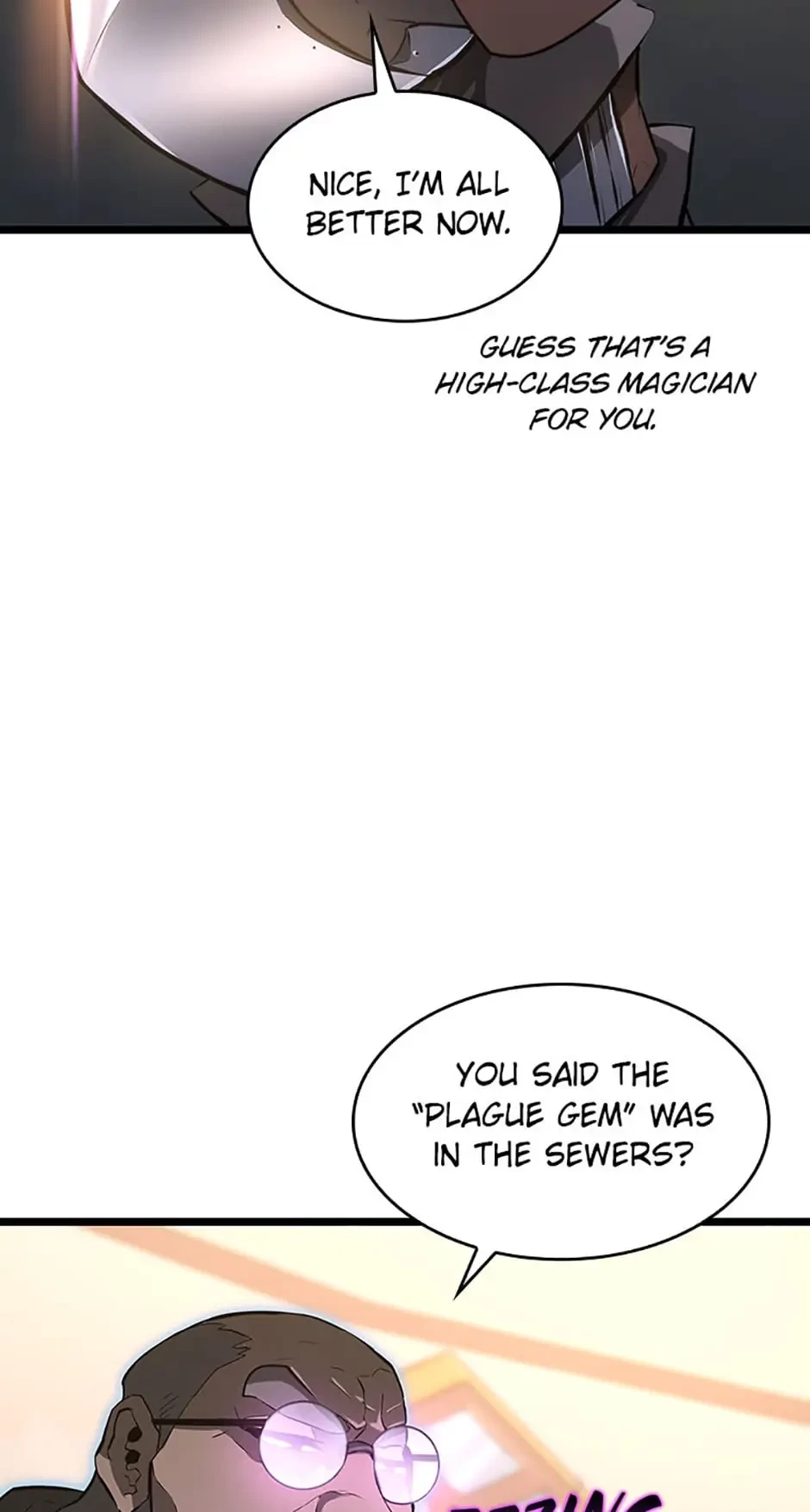 The SSS-Ranker Returns Chapter 13 - 24