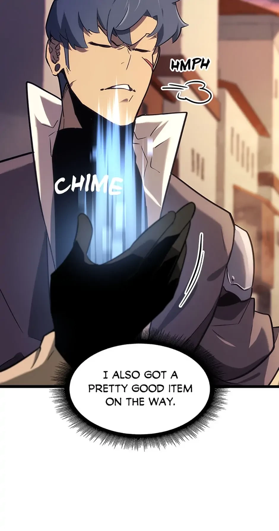 Return of the SSS-Class Ranker Chapter 19 - 120