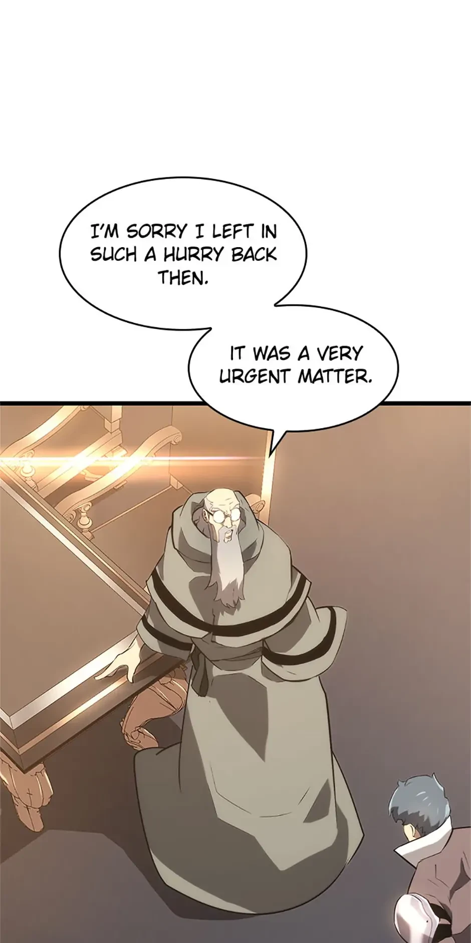 The SSS-Ranker Returns Chapter 14 - 33