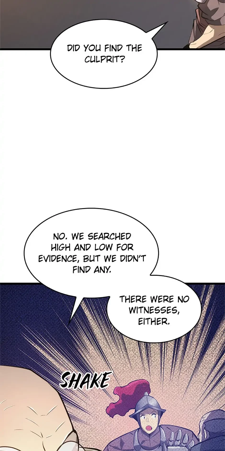 The SSS-Ranker Returns Chapter 14 - 34