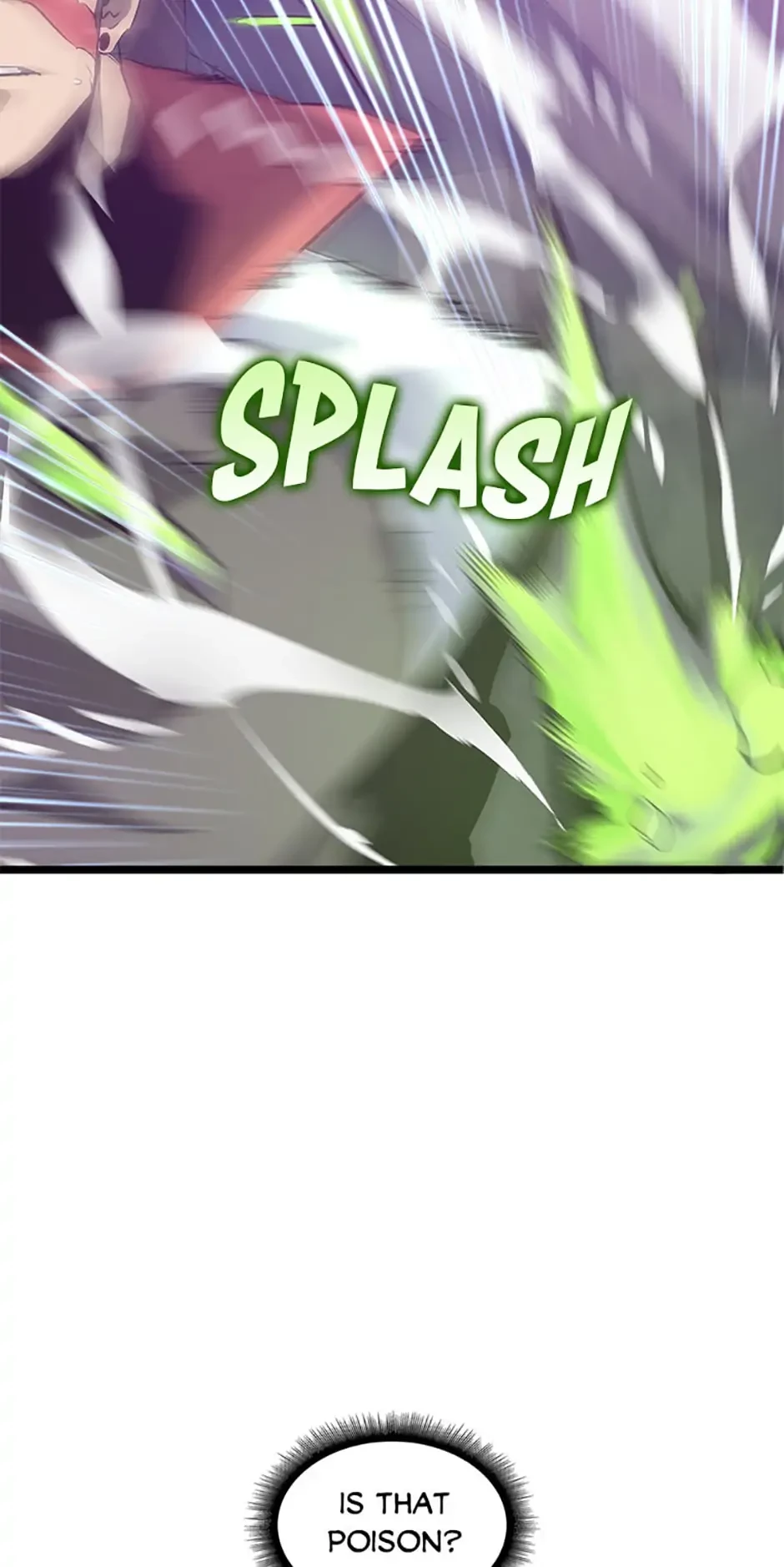 The SSS-Ranker Returns Chapter 12 - 21