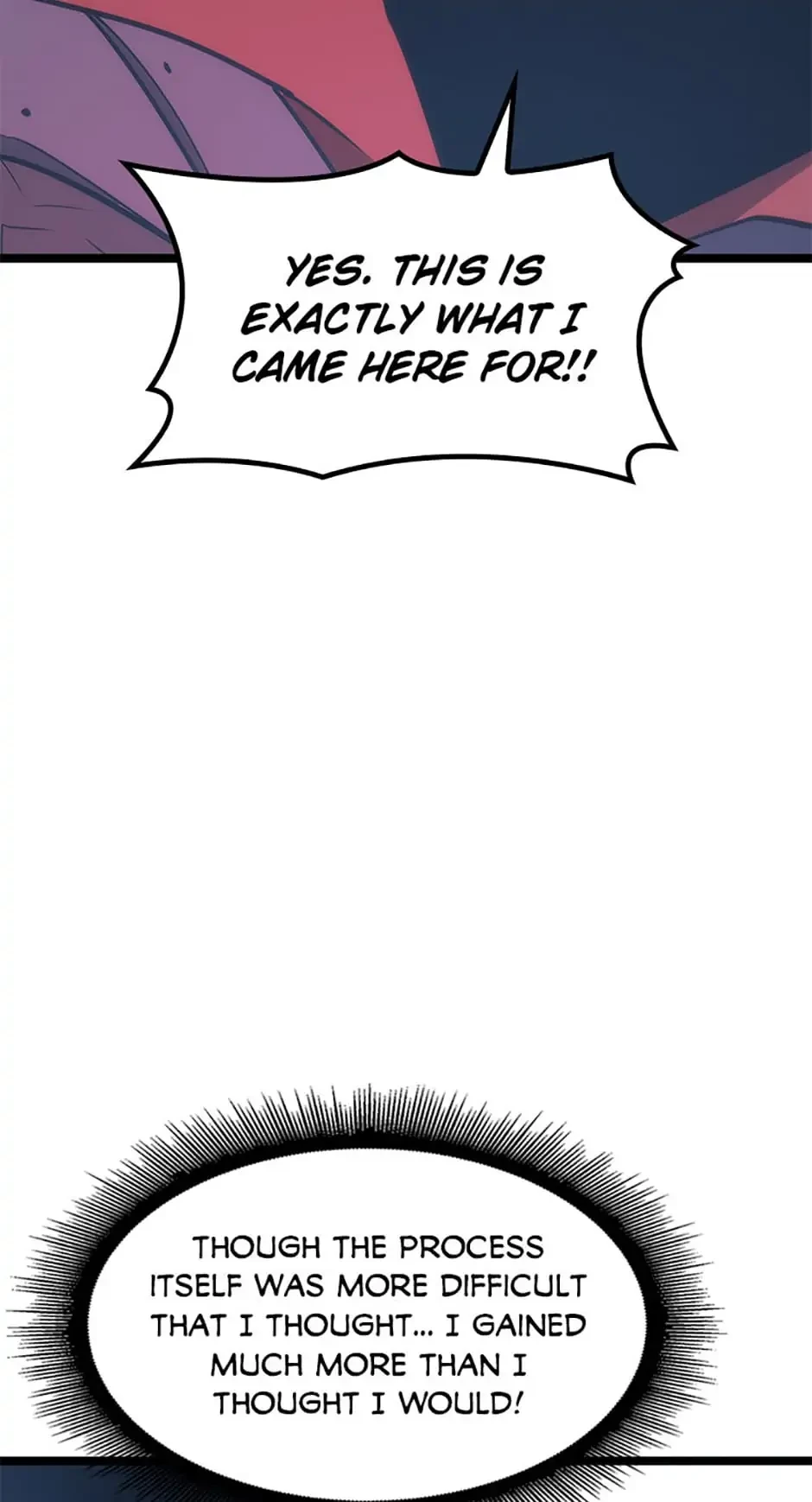 The SSS-Ranker Returns Chapter 11 - 21