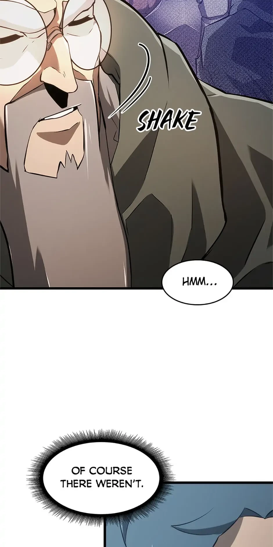 The SSS-Ranker Returns Chapter 14 - 35