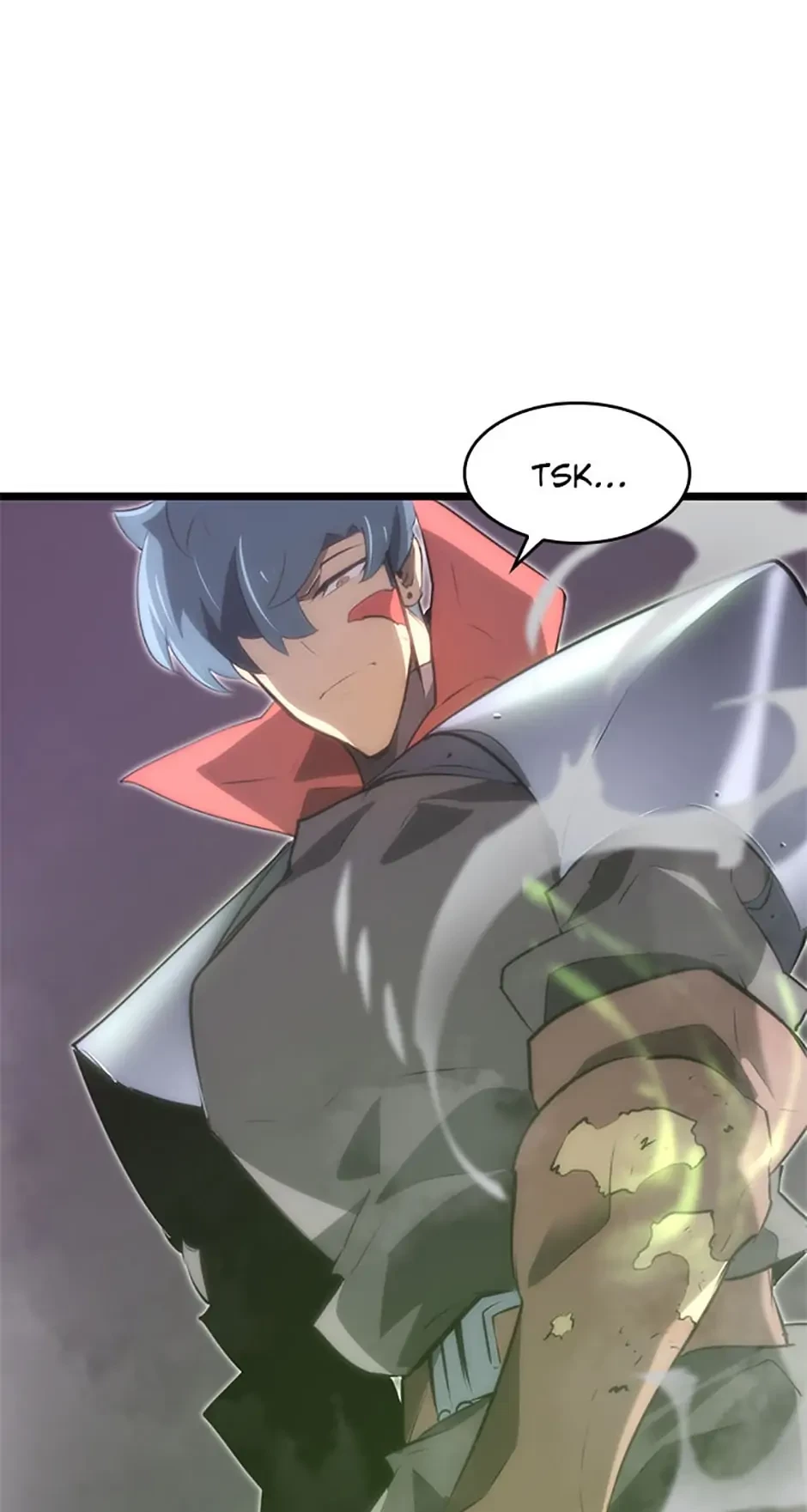 The SSS-Ranker Returns Chapter 12 - 23