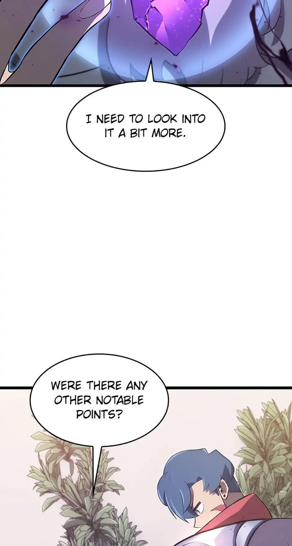 The SSS-Ranker Returns Chapter 13 - 28