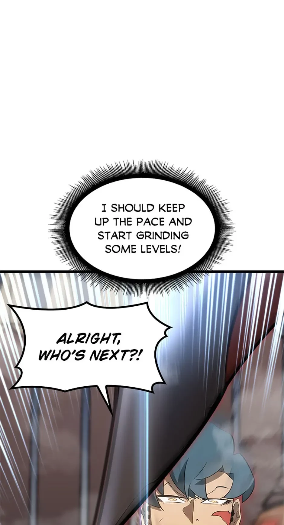 The SSS-Ranker Returns Chapter 11 - 23