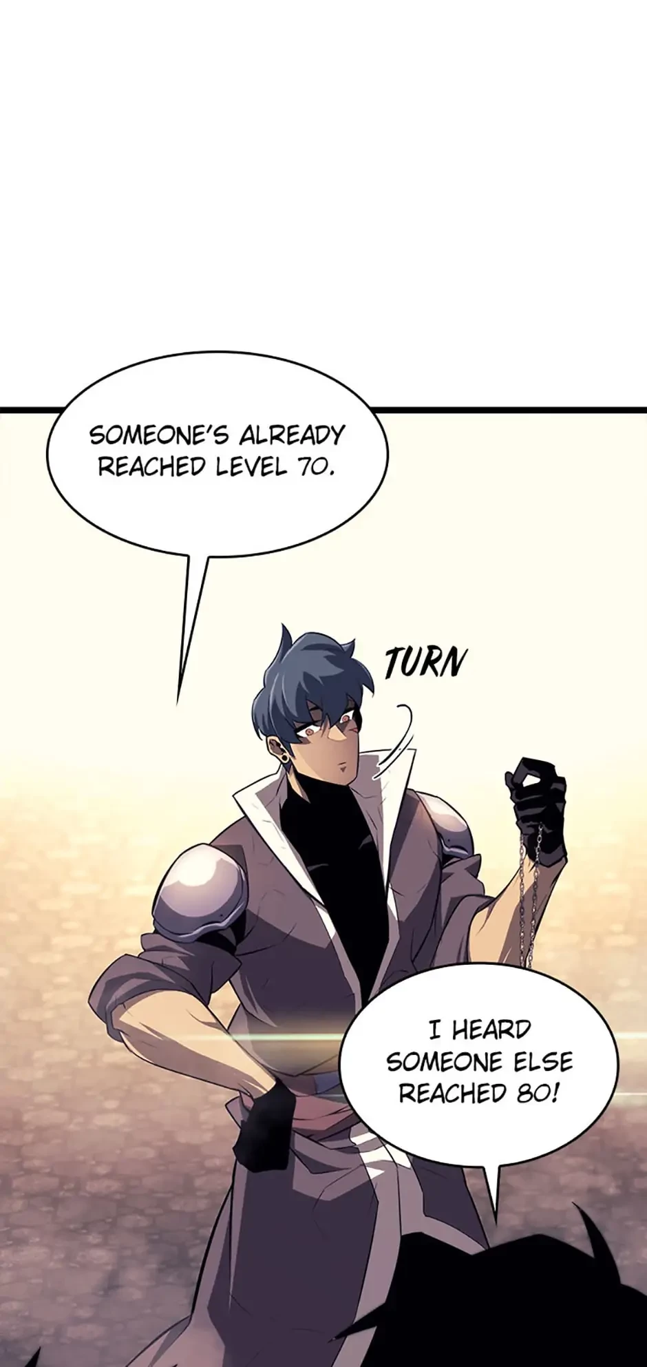 Return of the SSS-Class Ranker Chapter 19 - 124