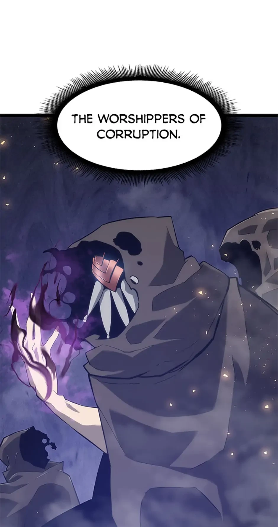 The SSS-Ranker Returns Chapter 14 - 37
