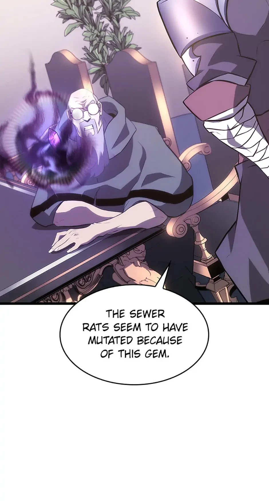 The SSS-Ranker Returns Chapter 13 - 29