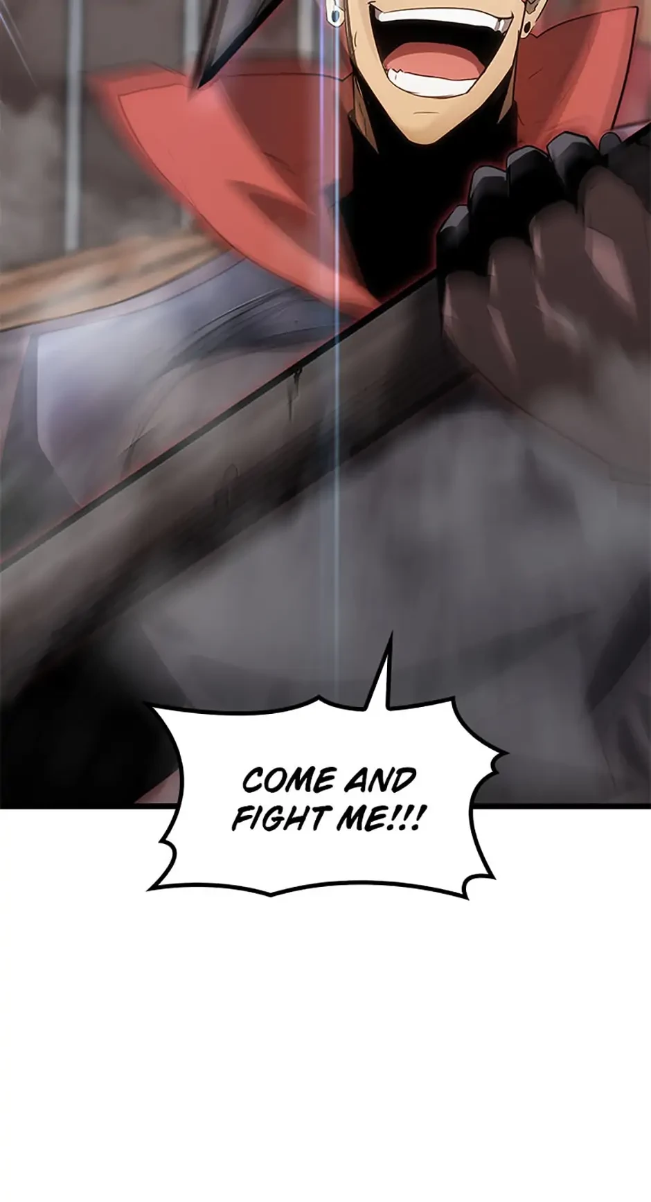 The SSS-Ranker Returns Chapter 11 - 24