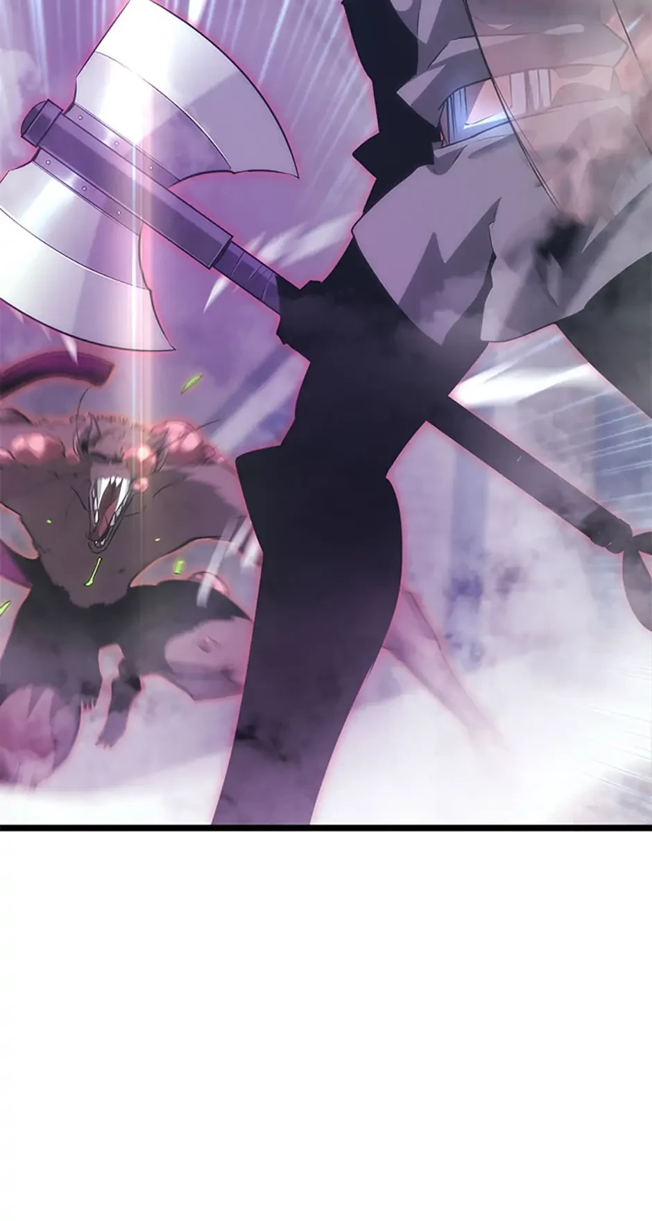 The SSS-Ranker Returns Chapter 12 - 25