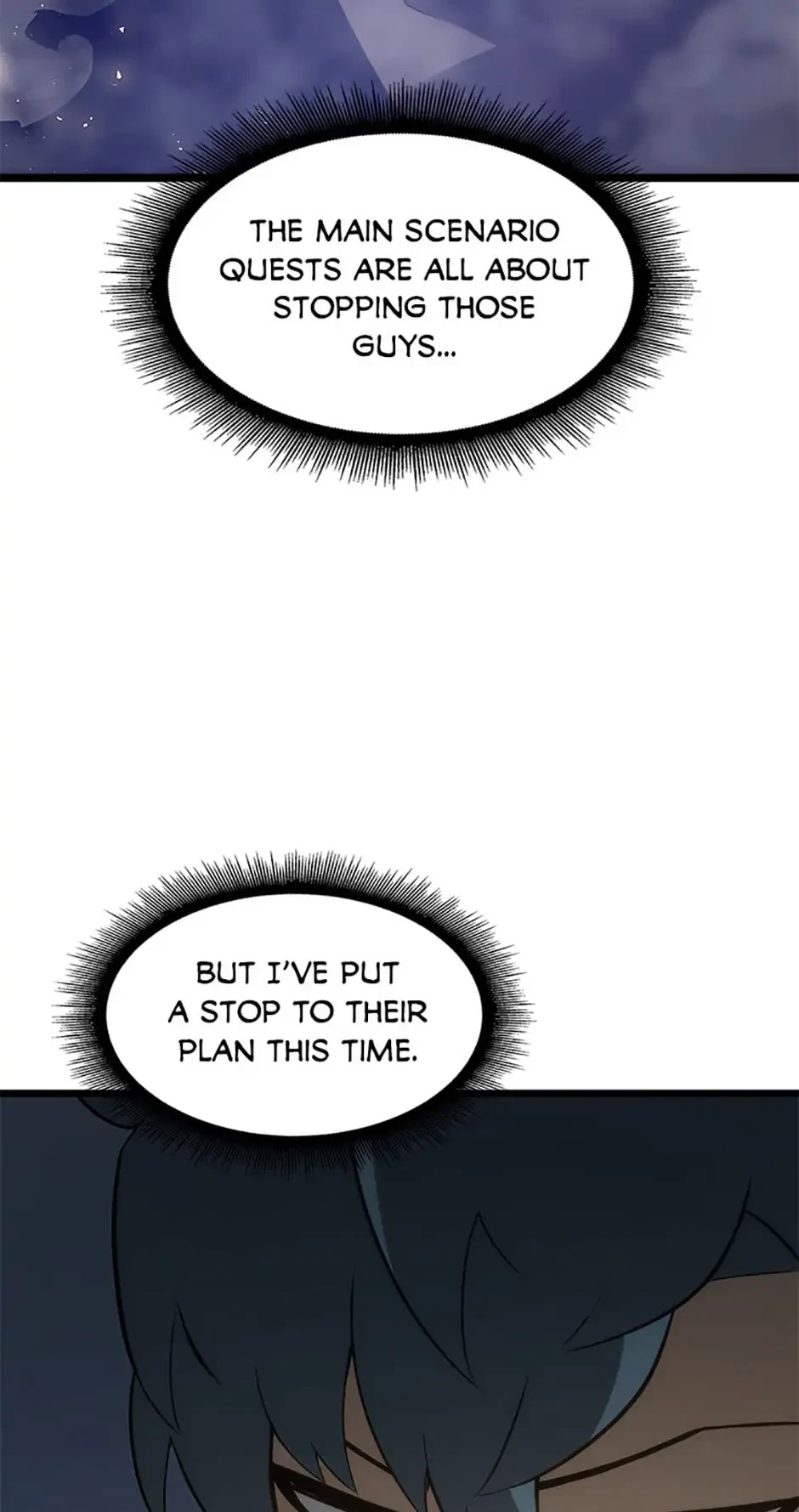 The SSS-Ranker Returns Chapter 14 - 38