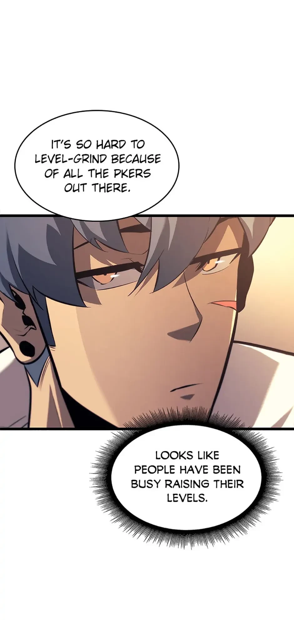 Return of the SSS-Class Ranker Chapter 19 - 126