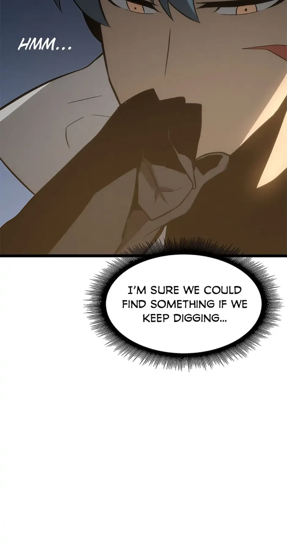 The SSS-Ranker Returns Chapter 14 - 39