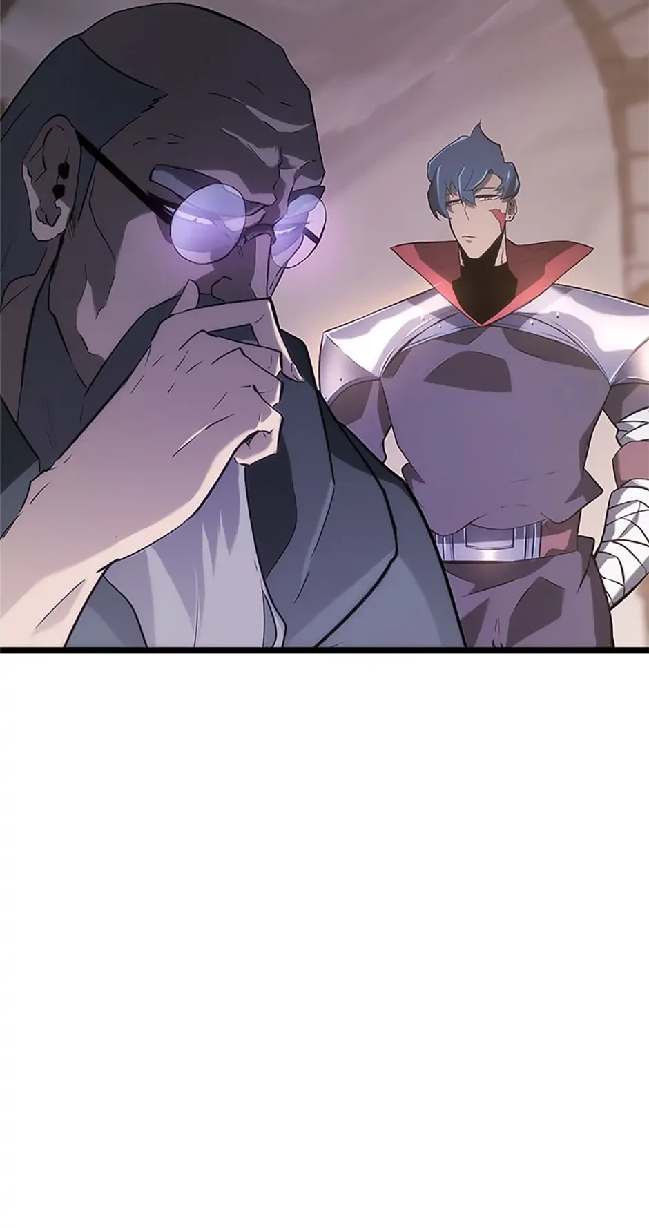 The SSS-Ranker Returns Chapter 13 - 31