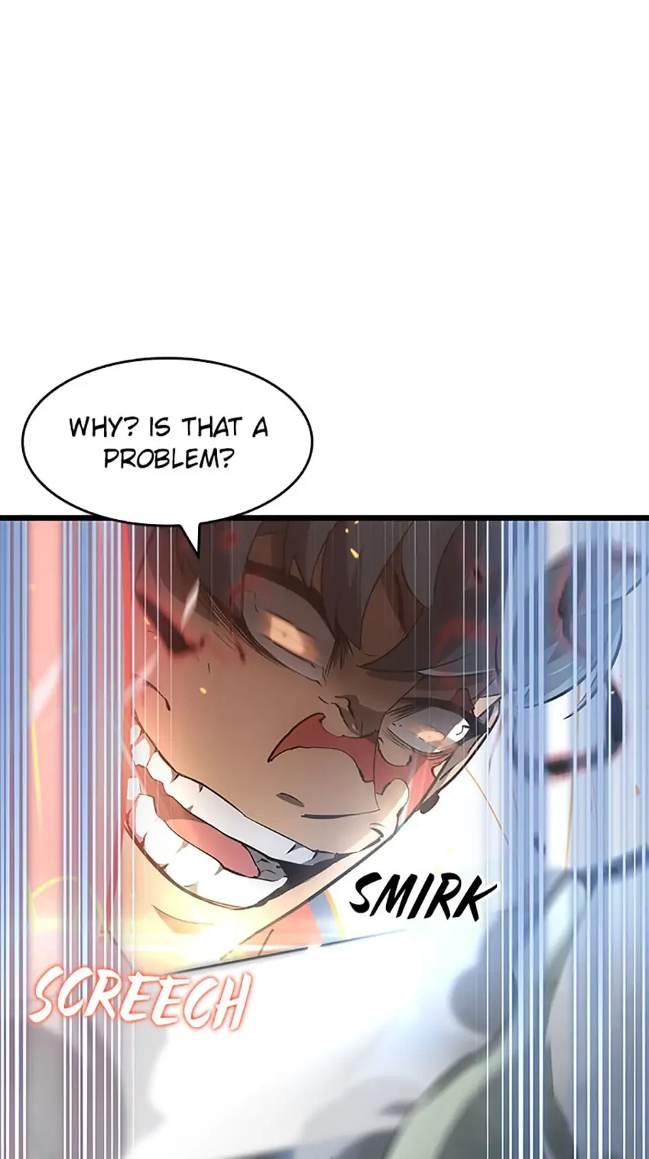 The SSS-Ranker Returns Chapter 10 - 12