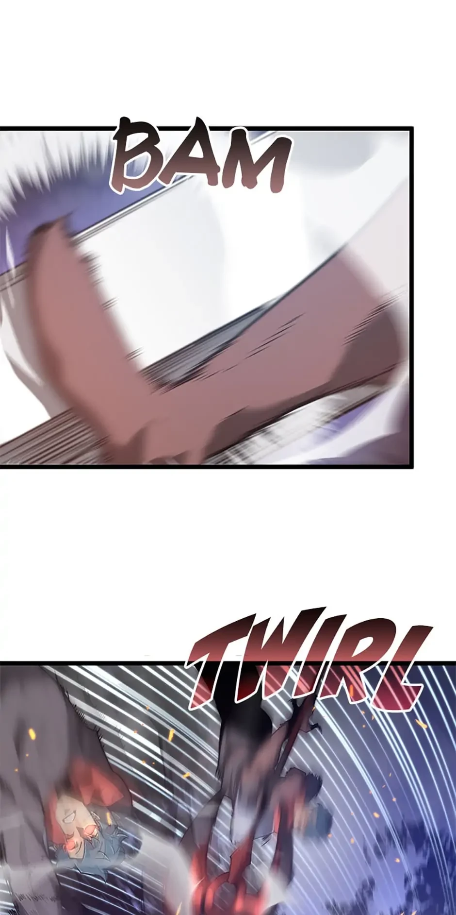 The SSS-Ranker Returns Chapter 10 - 14