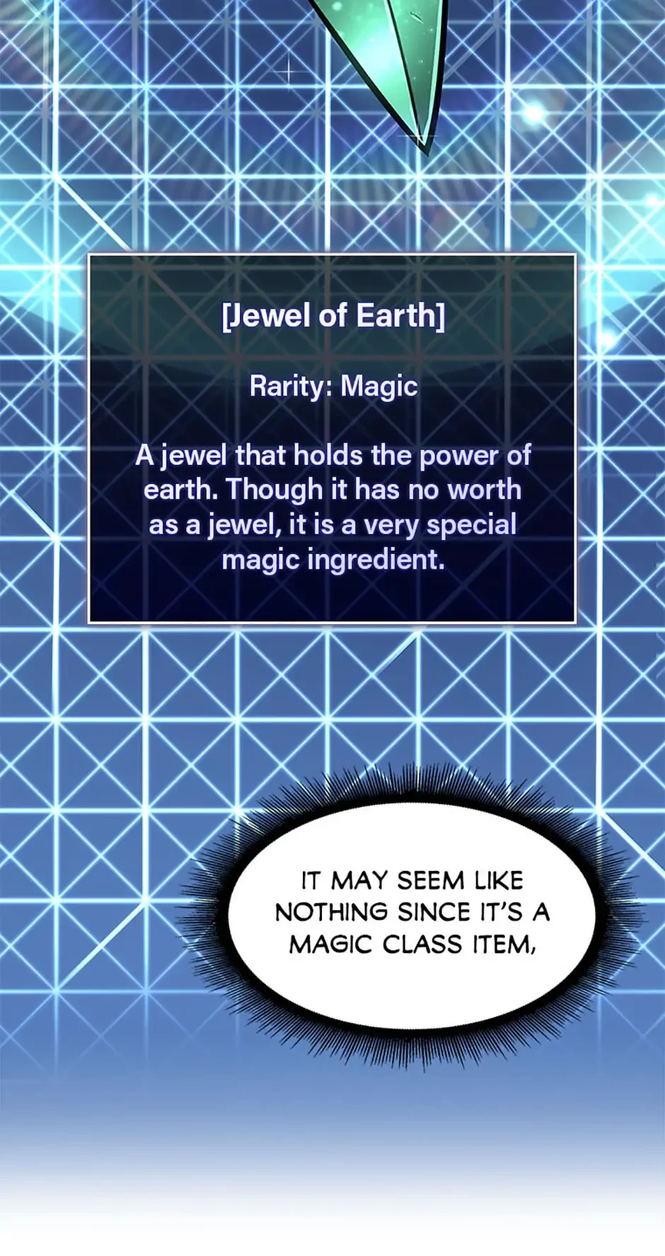 The SSS-Ranker Returns Chapter 14 - 42