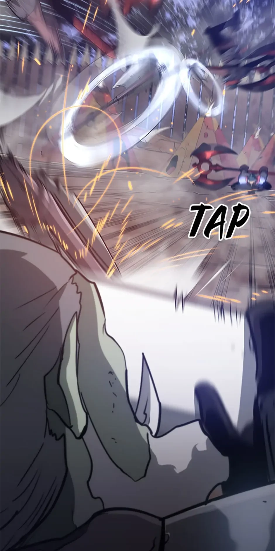 The SSS-Ranker Returns Chapter 10 - 15