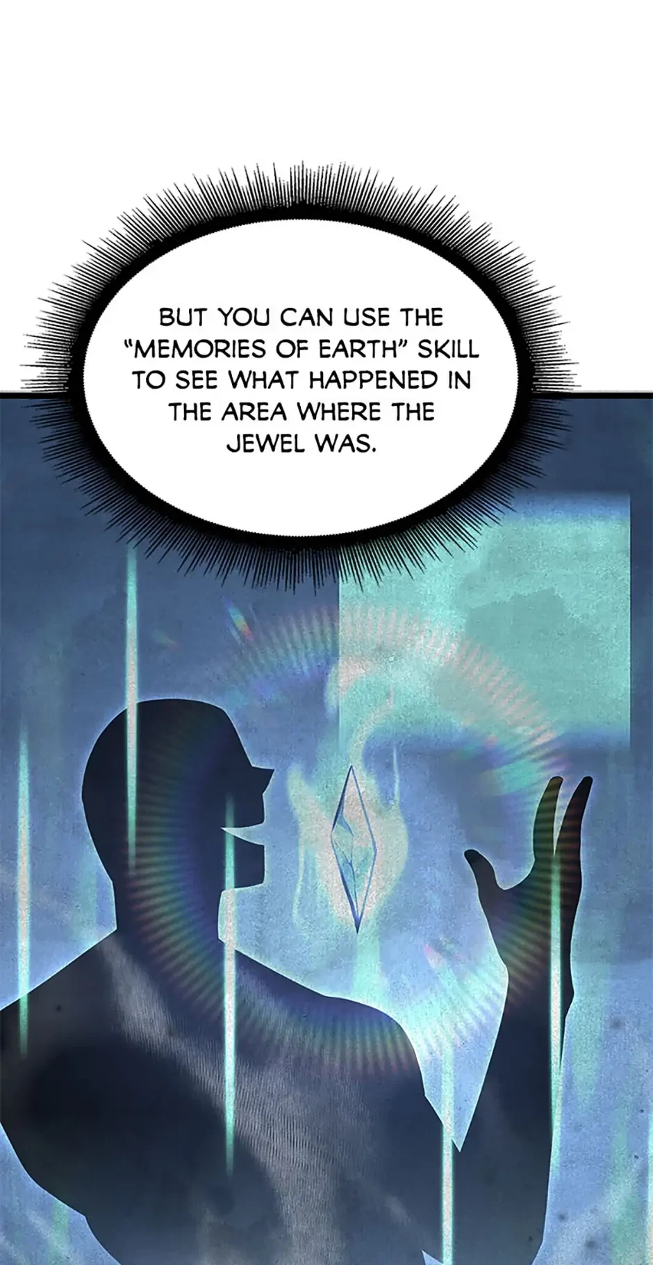 The SSS-Ranker Returns Chapter 14 - 43