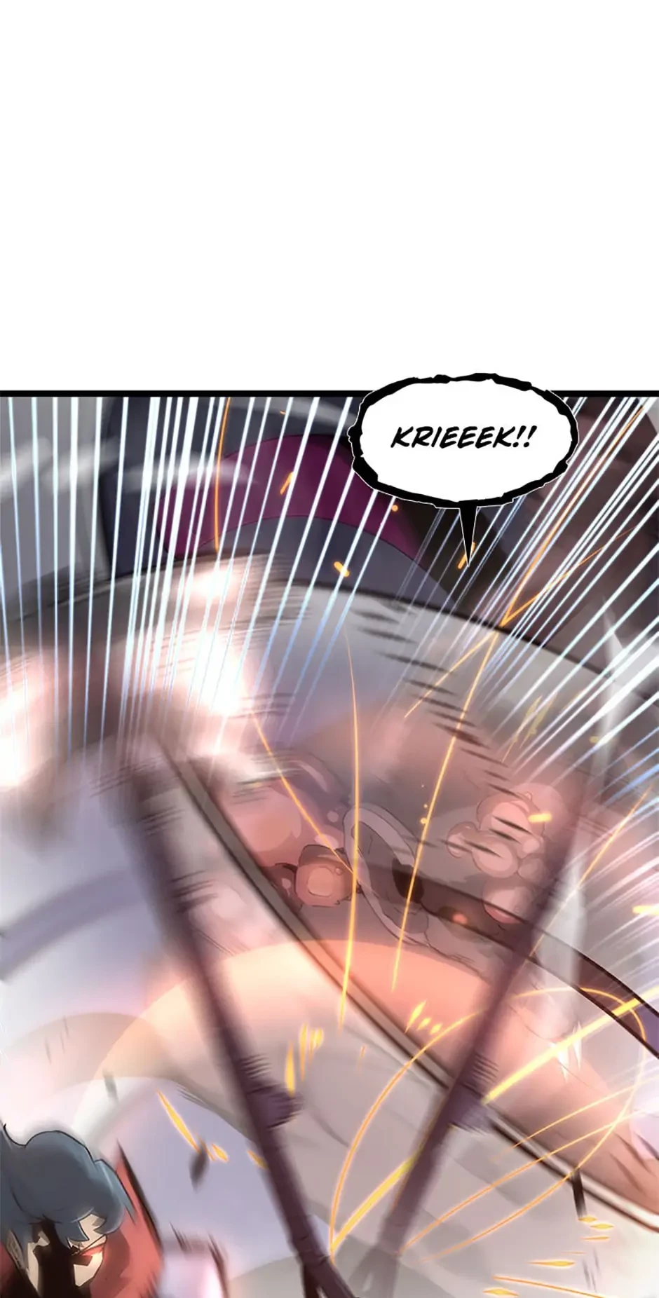 The SSS-Ranker Returns Chapter 12 - 31