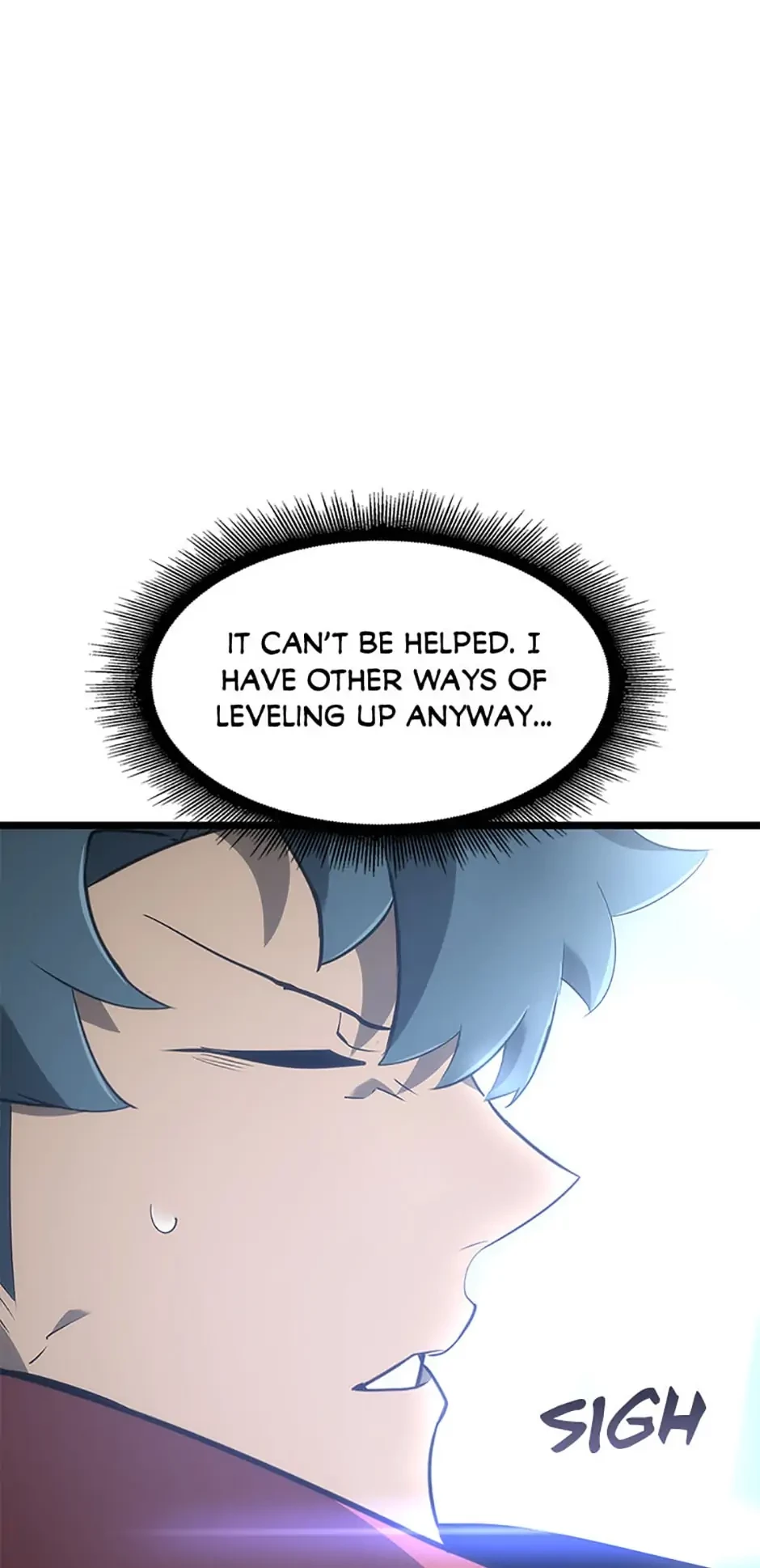 The SSS-Ranker Returns Chapter 11 - 30