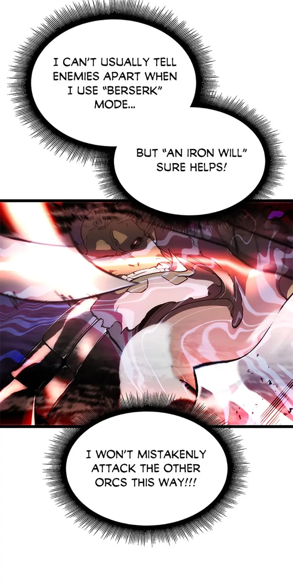 The SSS-Ranker Returns Chapter 10 - 17