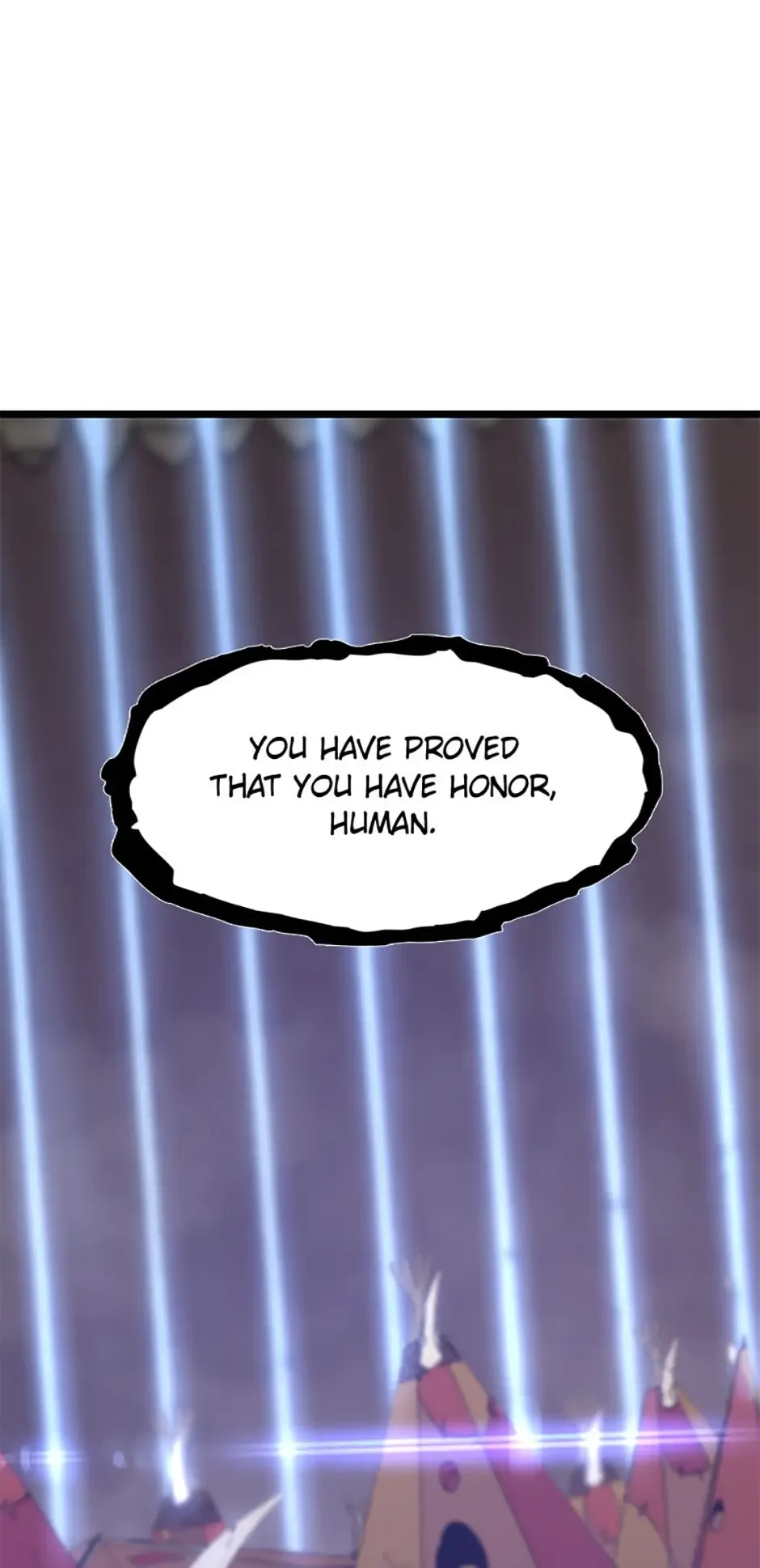 The SSS-Ranker Returns Chapter 11 - 32