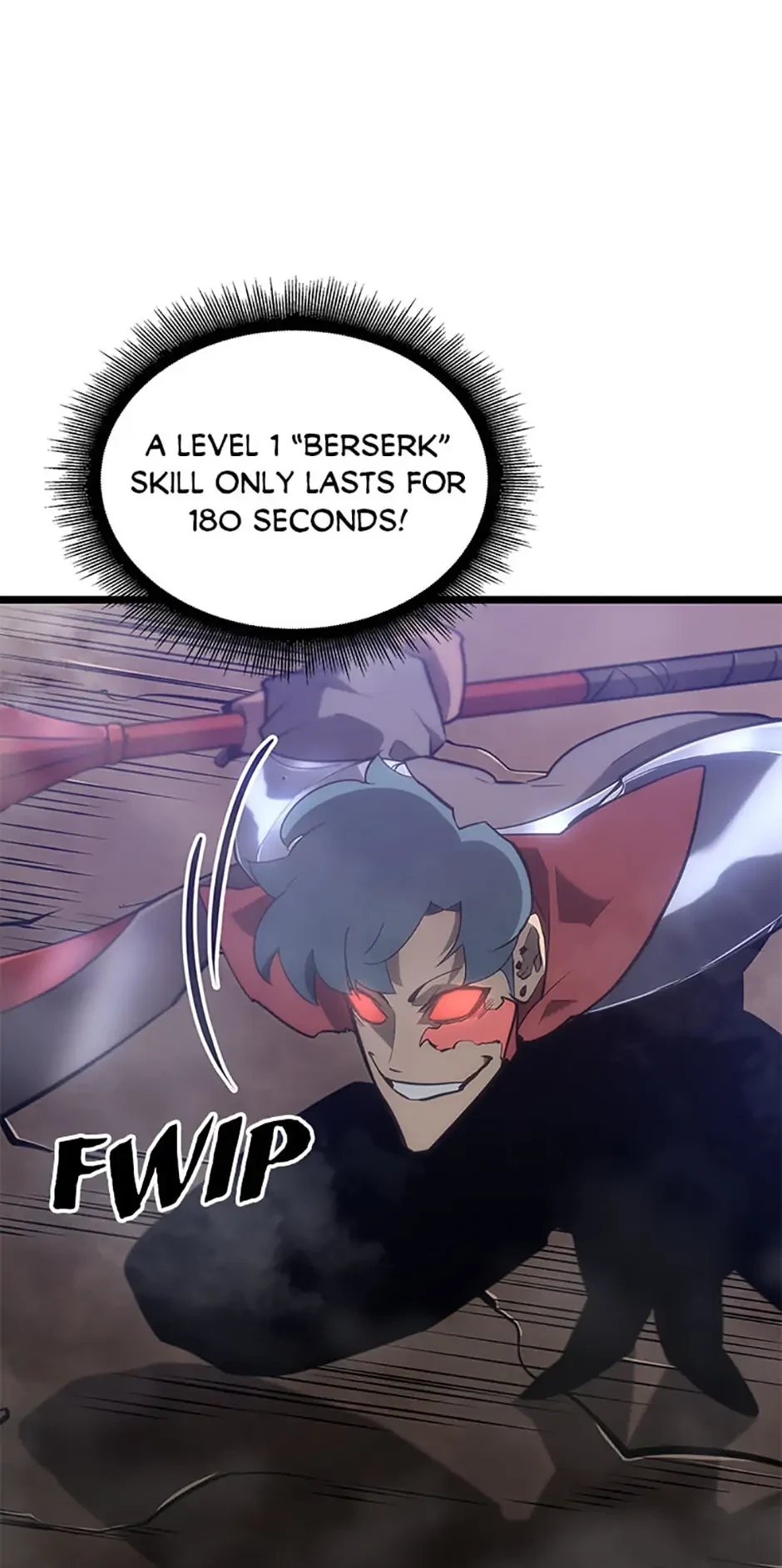 The SSS-Ranker Returns Chapter 10 - 18