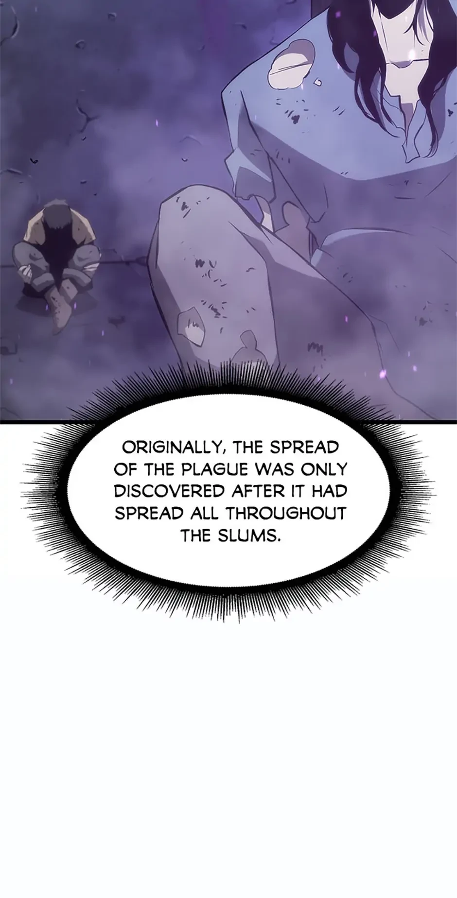The SSS-Ranker Returns Chapter 13 - 40