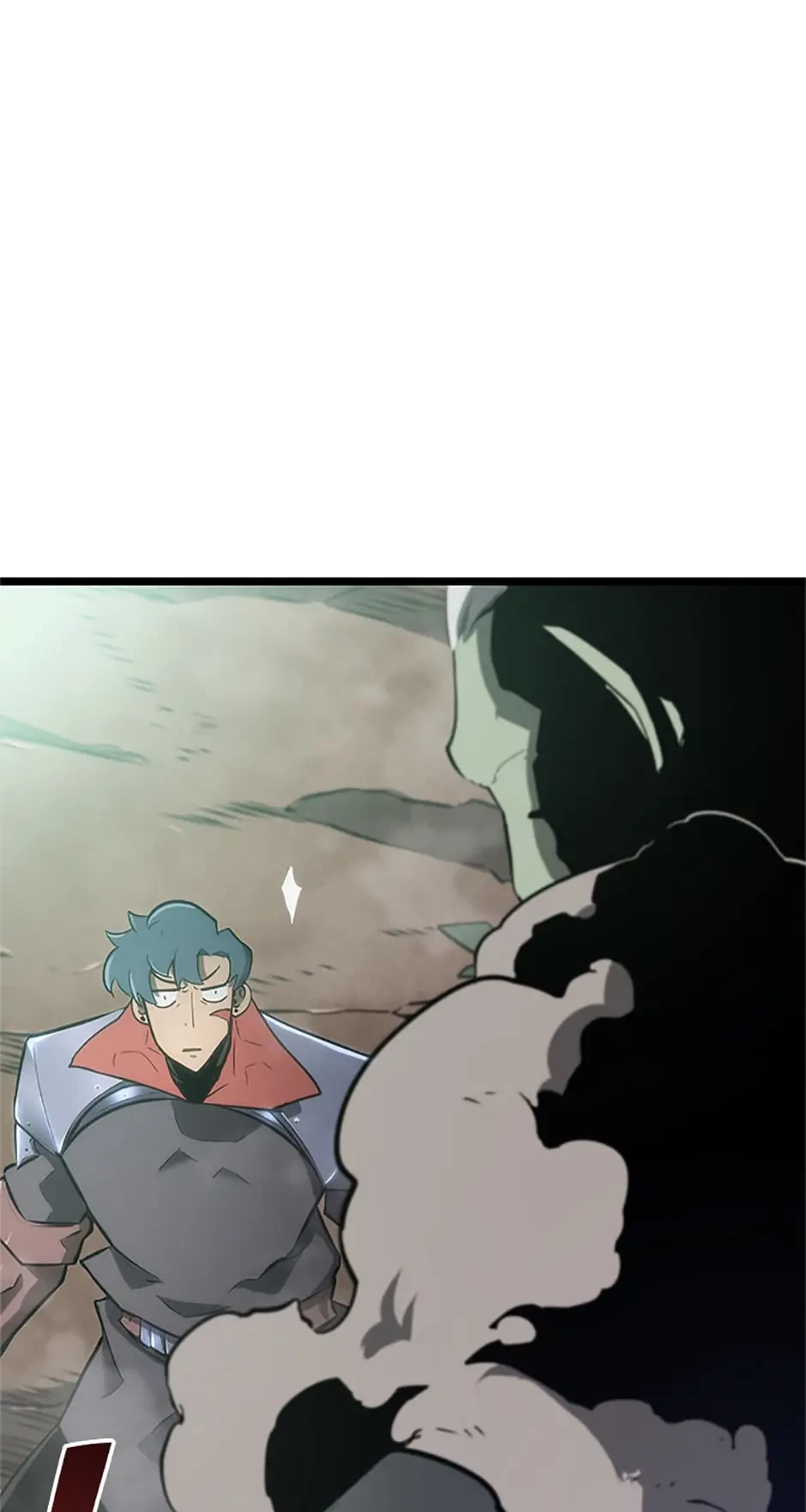 The SSS-Ranker Returns Chapter 9 - 1