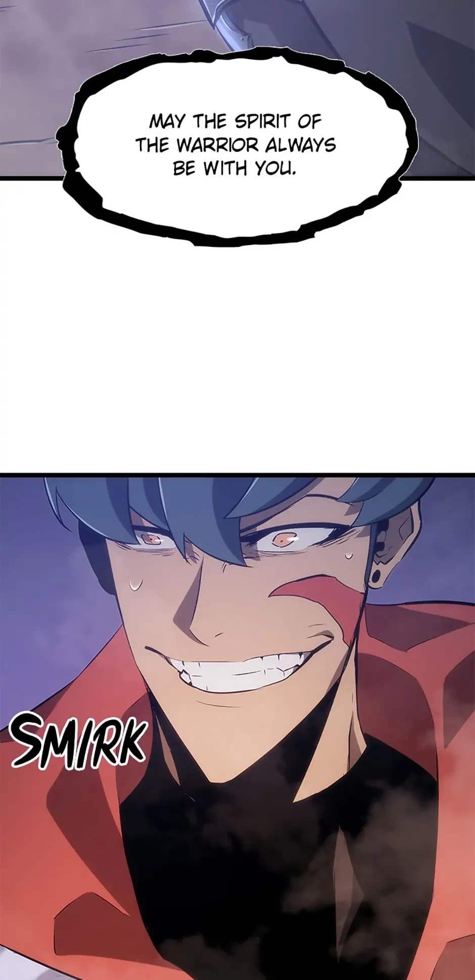 The SSS-Ranker Returns Chapter 11 - 34