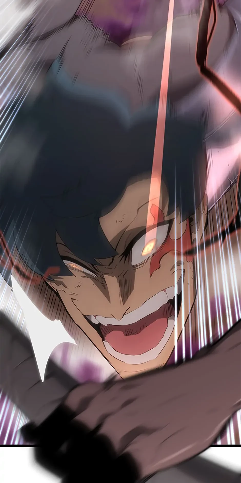 The SSS-Ranker Returns Chapter 10 - 20