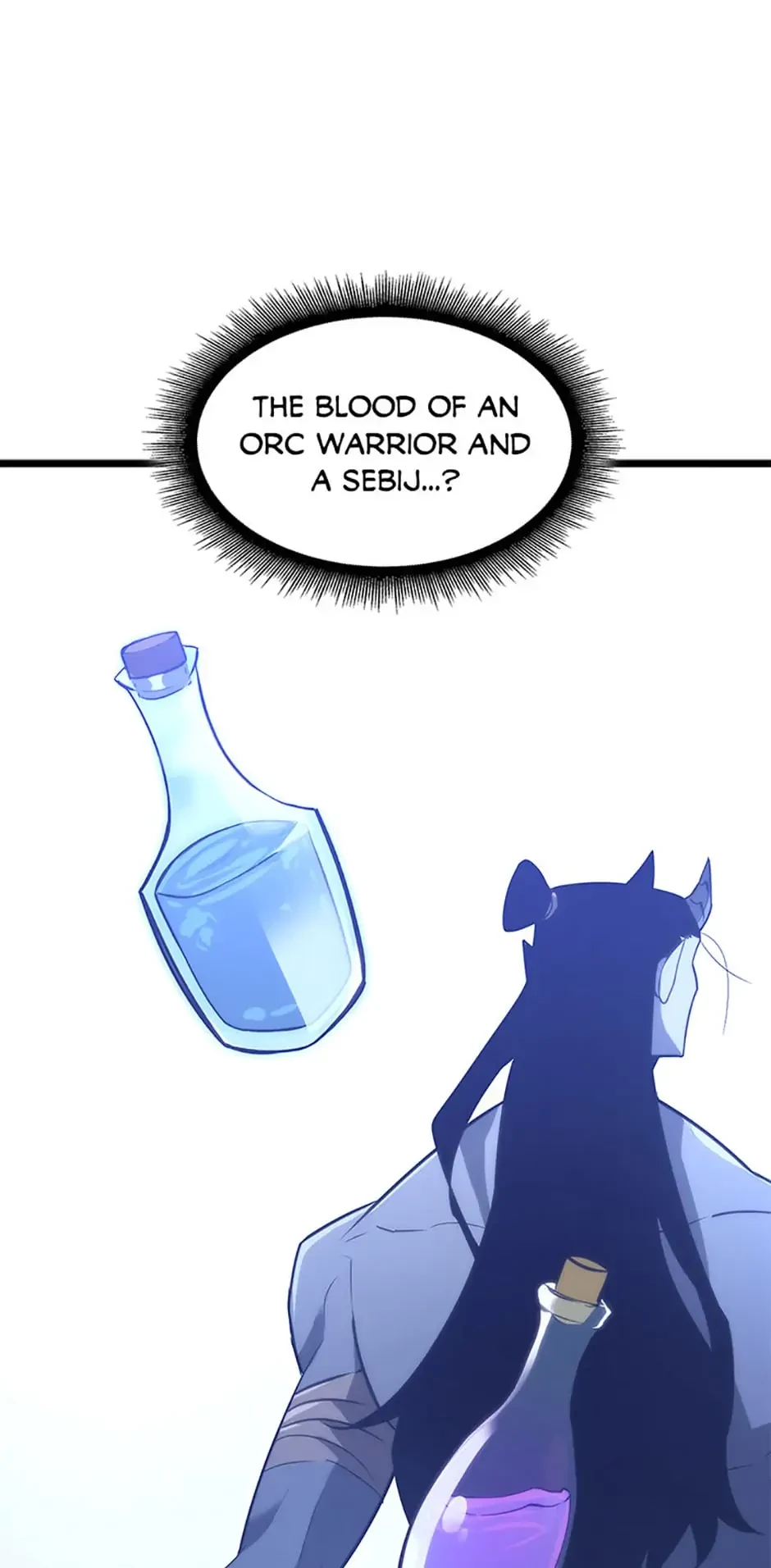 The SSS-Ranker Returns Chapter 14 - 50
