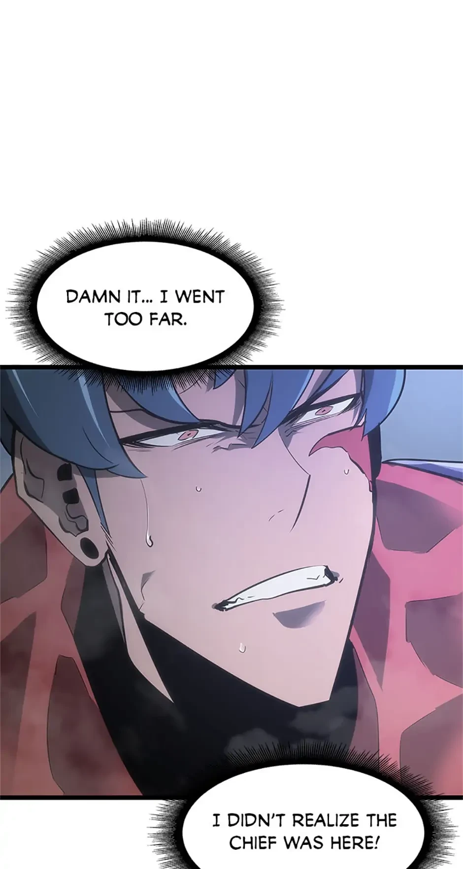 The SSS-Ranker Returns Chapter 9 - 4