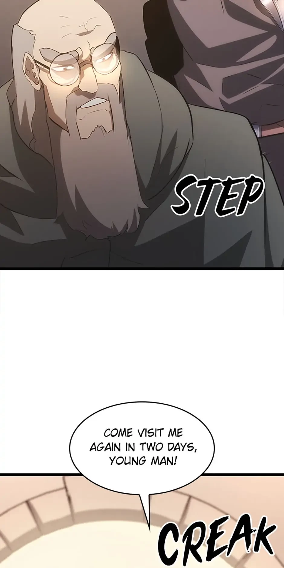 The SSS-Ranker Returns Chapter 13 - 43