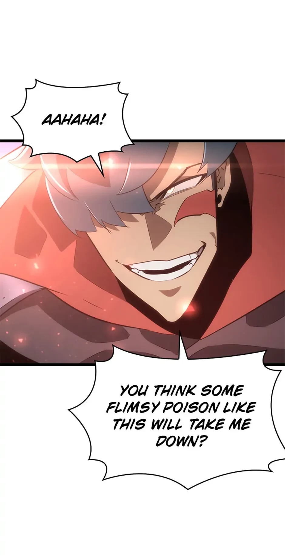 The SSS-Ranker Returns Chapter 12 - 38