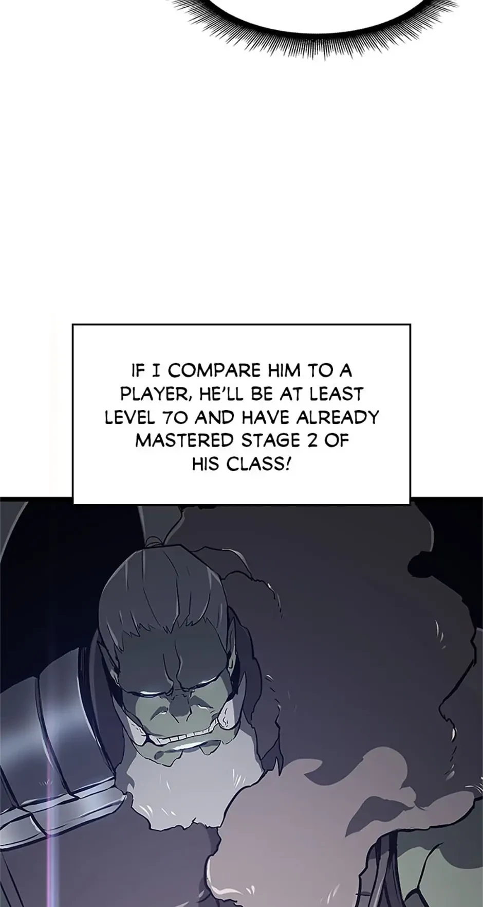 The SSS-Ranker Returns Chapter 9 - 5