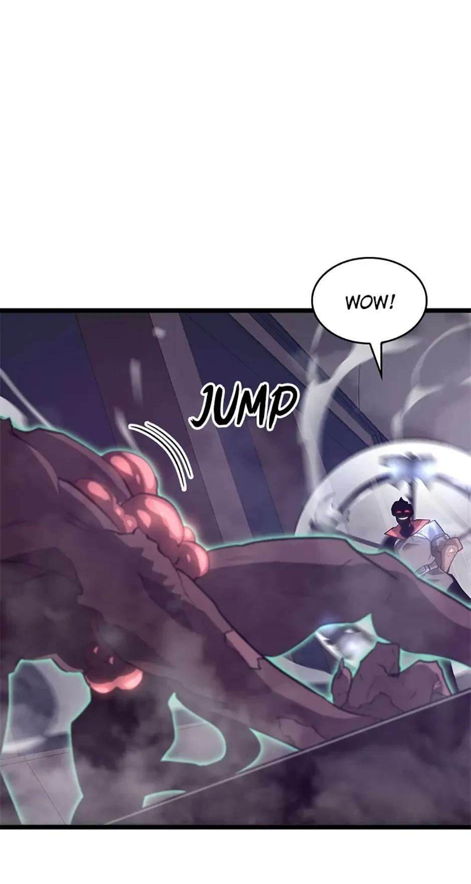 The SSS-Ranker Returns Chapter 12 - 39